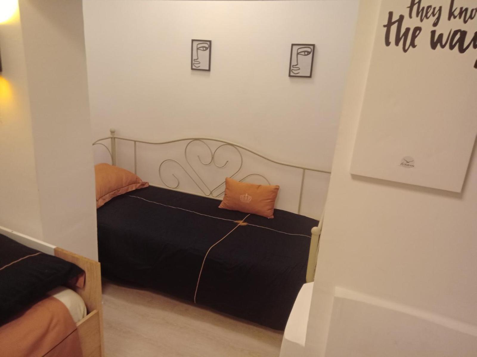 Happyguest Apartment Koper Eksteriør bilde
