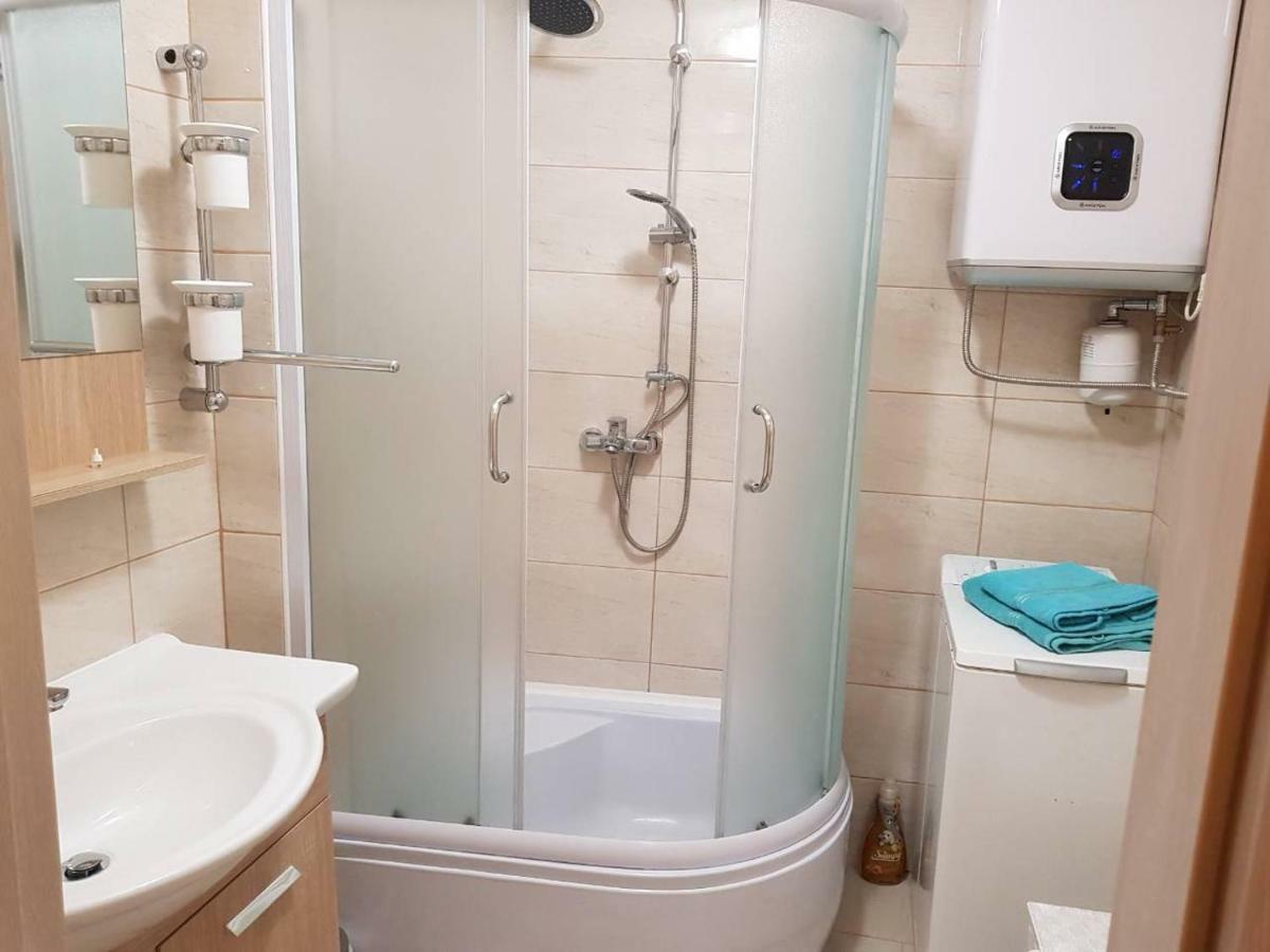 Happyguest Apartment Koper Eksteriør bilde