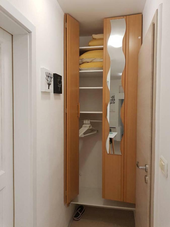 Happyguest Apartment Koper Eksteriør bilde