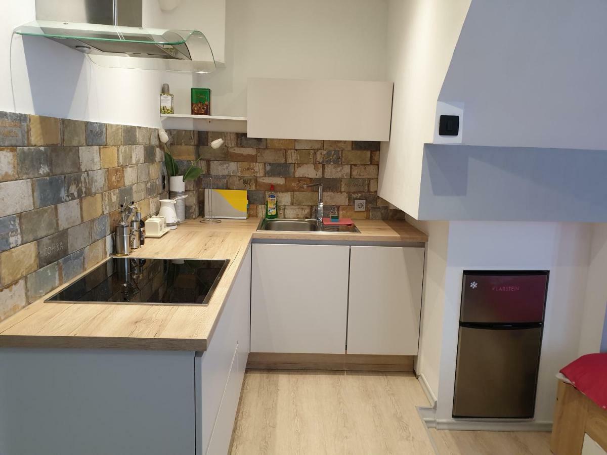 Happyguest Apartment Koper Eksteriør bilde
