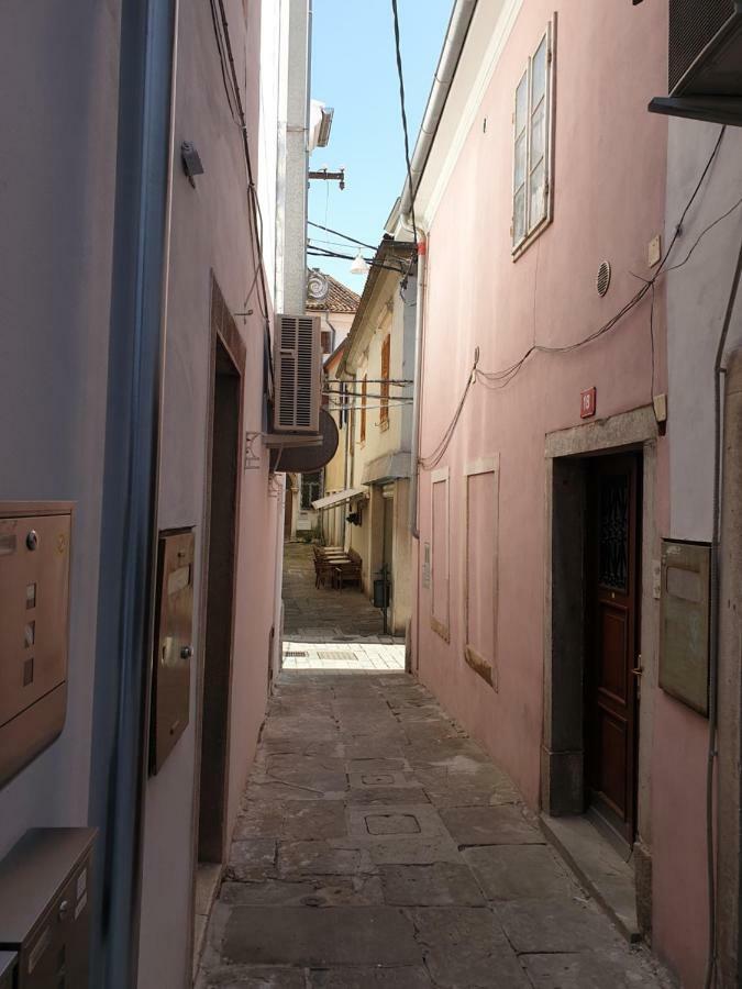 Happyguest Apartment Koper Eksteriør bilde